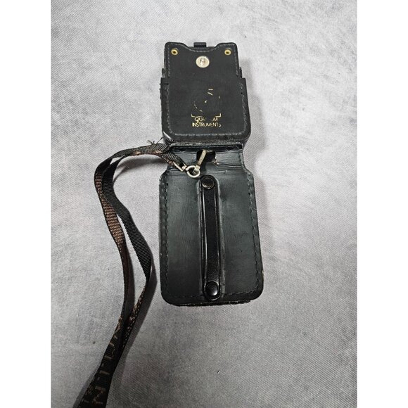 Quantum Instruments Digital Flash Meter - As Is CalcuFlash 2 - Picture 6 of 6